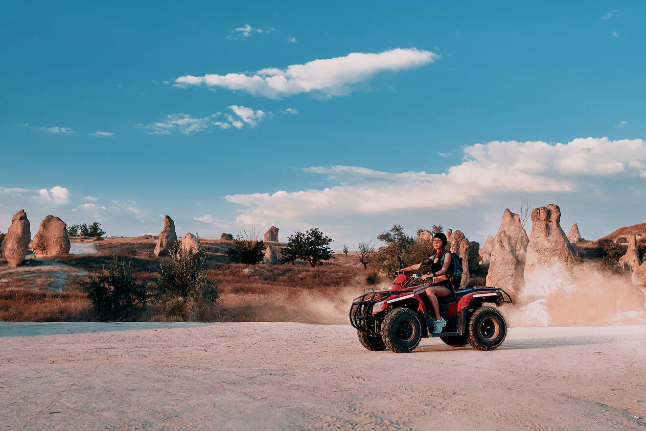 11 Best Cappadocia Tours - Fun Day Tours for All Ages!