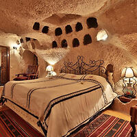 The Top Cappadocian Cave Hotel Choices This Year → 18 Unique Options