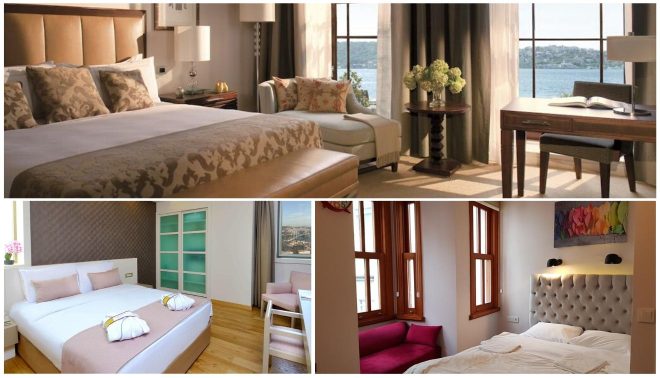 Where to Stay in Istanbul → 6 BEST Neighborhoods + Hotels!