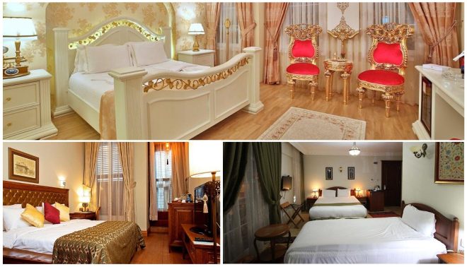 Where to Stay in Istanbul → 6 BEST Neighborhoods + Hotels!